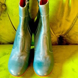 Marc Jacobs boots- 100% Authentic